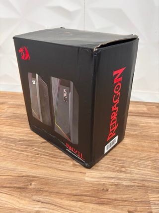 Altoparlanti LED per PC