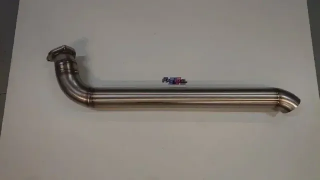 Escape Patrol inoxidable