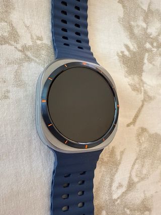 Samsung Galaxy Z Fold 7 + Reloj