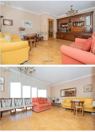 Piso en Leganés - Plaza José Luis López Aranguren