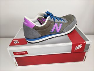 Zapatillas New Balance 500 para mujer
