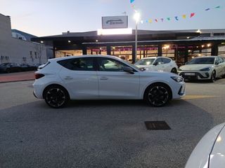 CUPRA Leon 1.5 TSI 150 CV