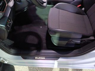 CUPRA Leon 1.5 TSI 150 CV