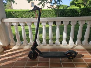 Patinete Xiaomi Mi Electric Scooter Pro 2