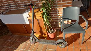 Patinete Xiaomi Mi Electric Scooter Pro 2