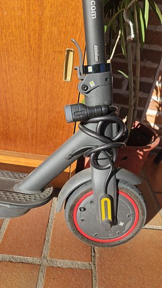 Patinete Xiaomi Mi Electric Scooter Pro 2