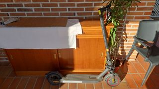 Patinete Xiaomi Mi Electric Scooter Pro 2