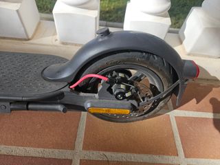 Patinete Xiaomi Mi Electric Scooter Pro 2