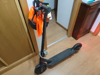 Patinete Xiaomi Mi Electric Scooter Pro 2