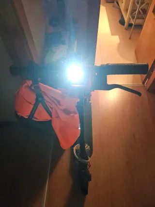 Patinete Xiaomi Mi Electric Scooter Pro 2