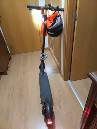 Patinete Xiaomi Mi Electric Scooter Pro 2
