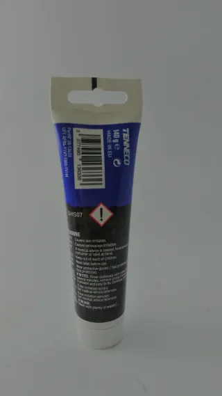 Pasta de Escape Walker 140gr