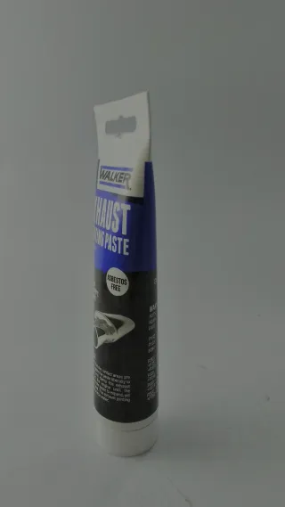 Pasta de Escape Walker 140gr