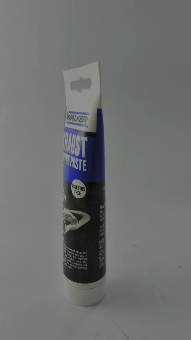 Pasta unión escape Walker 140g alta temperatura