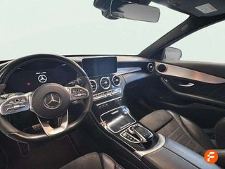 Mercedes Clase C C 220 d Estate