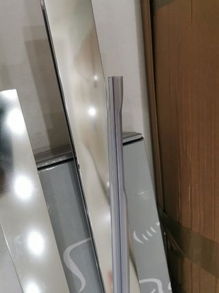 Box doccia 80x120 cristallo 8mm