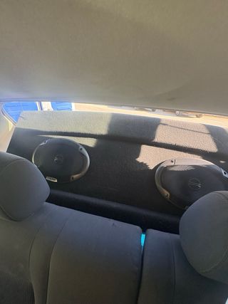 Volkswagen Polo 2004