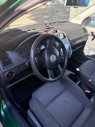 Volkswagen Polo 2004