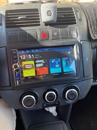 Volkswagen Polo 2004