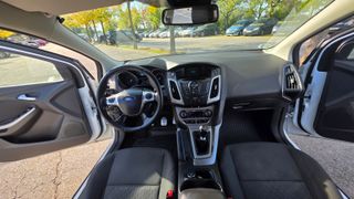 Ford Focus 1.6 TDCi Sport Edition 2014