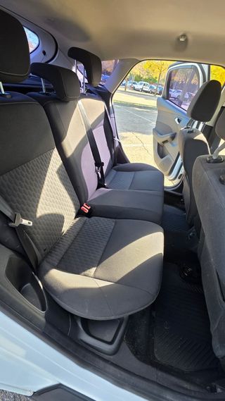 Ford Focus 1.6 TDCi Sport Edition 2014