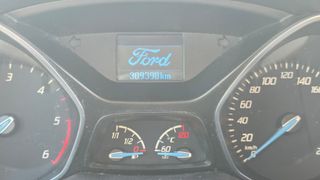 Ford Focus 1.6 TDCi Sport Edition 2014