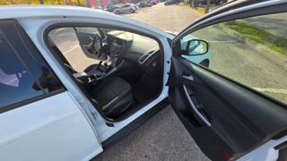 Ford Focus 1.6 TDCi Sport Edition 2014