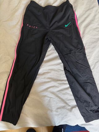 Pantalones Nike FC Barcelona Oficiales