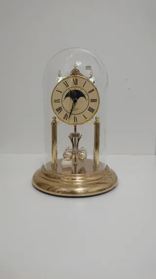 Orologio Anniversario 400 Giorni Vintage Germany