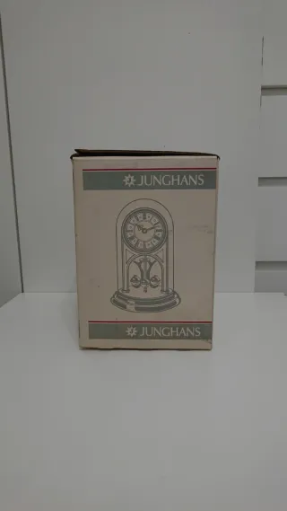 Orologio Anniversario 400 Giorni Vintage Germany