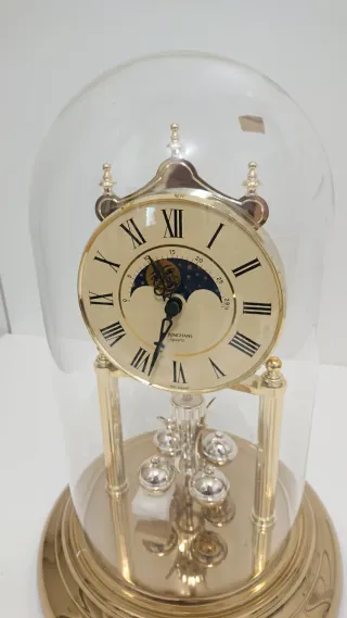 Orologio Anniversario 400 Giorni Vintage Germany