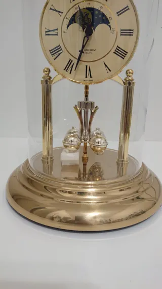 Orologio Anniversario 400 Giorni Vintage Germany