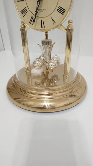 Orologio Anniversario 400 Giorni Vintage Germany