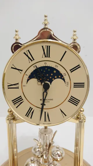 Orologio Anniversario 400 Giorni Vintage Germany