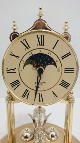 Orologio Anniversario 400 Giorni Vintage Germany