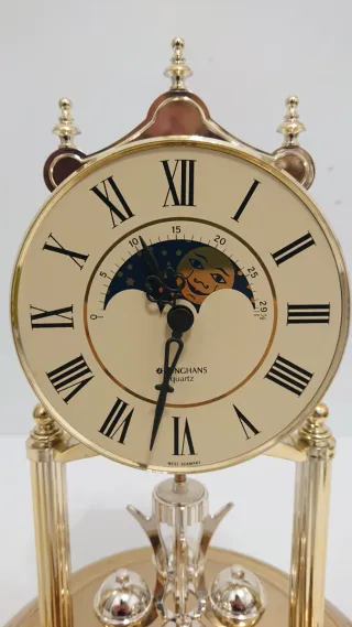 Orologio Anniversario 400 Giorni Vintage Germany