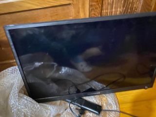 Televisor Negro pack de todas las tv 150e