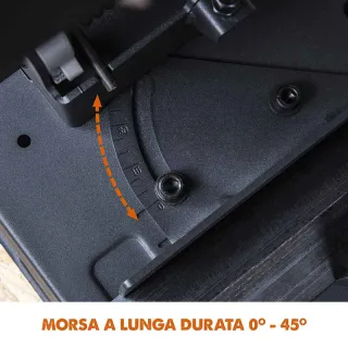 Troncatrice Evolution 355mm