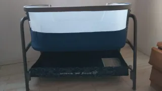 Culla neonato Winnie the Pooh