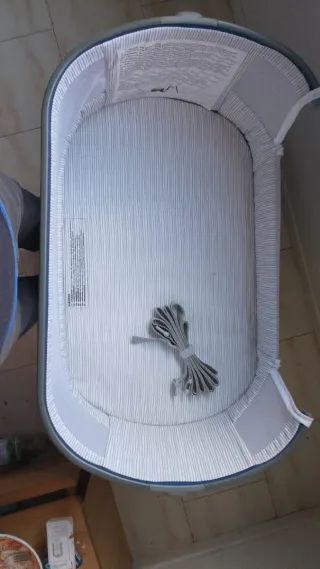 Culla neonato Winnie the Pooh