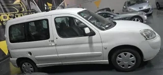 Citroen Berlingo 2006