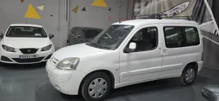 Citroen Berlingo 2006