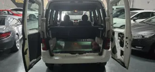 Citroen Berlingo 2006