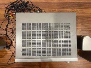 Yamaha RX-V440RDS + Altavoces 5.1