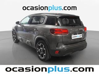 Citroen C5 Aircross BlueHDi 130 S&S Max EAT8 96 kW (131 CV)