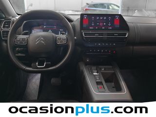 Citroen C5 Aircross BlueHDi 130 S&S Max EAT8 96 kW (131 CV)