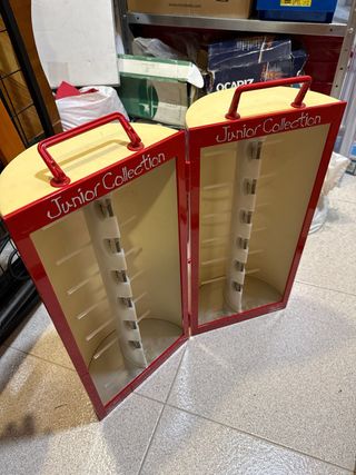 Portagafas Ray-Ban Cilindro