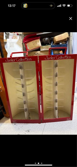 Portagafas Ray-Ban Cilindro