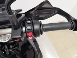 BMW F 850 GS (6.110 KMS)