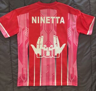 Maglia Marsiglia XL Yamaha